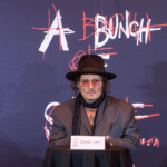 ジョニー・デップ「A Bunch of Stuff - Tokyo」内覧会＆来日記者会見
