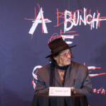 ジョニー・デップ「A Bunch of Stuff - Tokyo」内覧会＆来日記者会見