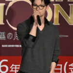 アニメ『DARK MOON -黒の月: 月の祭壇-』Japan Premiere