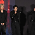 アニメ『DARK MOON -黒の月: 月の祭壇-』Japan Premiere