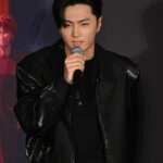 アニメ『DARK MOON -黒の月: 月の祭壇-』Japan Premiere