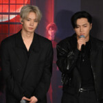 アニメ『DARK MOON -黒の月: 月の祭壇-』Japan Premiere