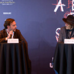 ジョニー・デップ「A Bunch of Stuff - Tokyo」内覧会＆来日記者会見