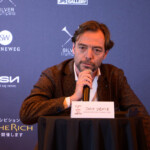 ジョニー・デップ「A Bunch of Stuff - Tokyo」内覧会＆来日記者会見