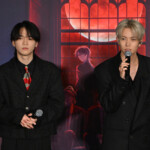 アニメ『DARK MOON -黒の月: 月の祭壇-』Japan Premiere