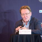 ジョニー・デップ「A Bunch of Stuff - Tokyo」内覧会＆来日記者会見