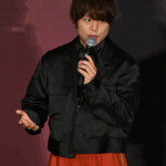 アニメ『DARK MOON -黒の月: 月の祭壇-』Japan Premiere