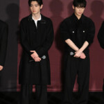 アニメ『DARK MOON -黒の月: 月の祭壇-』Japan Premiere