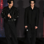 アニメ『DARK MOON -黒の月: 月の祭壇-』Japan Premiere