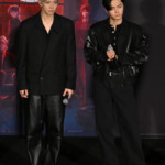 アニメ『DARK MOON -黒の月: 月の祭壇-』Japan Premiere