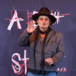 ジョニー・デップ「A Bunch of Stuff - Tokyo」内覧会＆来日記者会見