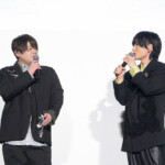 『ハイスクール！奇面組』第1話先行上映会