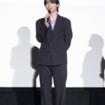 『ハイスクール！奇面組』第1話先行上映会