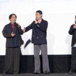 『ハイスクール！奇面組』第1話先行上映会