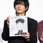 『ハイスクール！奇面組』第1話先行上映会