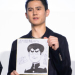 『ハイスクール！奇面組』第1話先行上映会