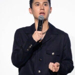 『ハイスクール！奇面組』第1話先行上映会