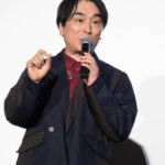 『ハイスクール！奇面組』第1話先行上映会