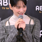 特別対局『のん vs 藤井聡太竜王・名人：年末指し納め対談』囲み取材