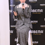 特別対局『のん vs 藤井聡太竜王・名人：年末指し納め対談』囲み取材