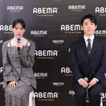 特別対局『のん vs 藤井聡太竜王・名人：年末指し納め対談』囲み取材