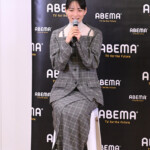 特別対局『のん vs 藤井聡太竜王・名人：年末指し納め対談』囲み取材