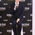 特別対局『のん vs 藤井聡太竜王・名人：年末指し納め対談』囲み取材