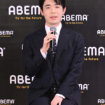 特別対局『のん vs 藤井聡太竜王・名人：年末指し納め対談』囲み取材