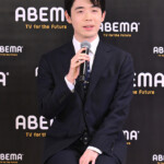 特別対局『のん vs 藤井聡太竜王・名人：年末指し納め対談』囲み取材