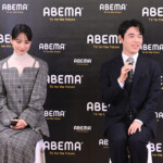 特別対局『のん vs 藤井聡太竜王・名人：年末指し納め対談』囲み取材