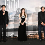 映画『楓』クリスマス舞台挨拶