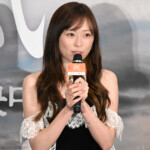 映画『楓』クリスマス舞台挨拶