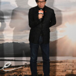 映画『楓』クリスマス舞台挨拶