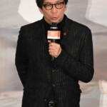 映画『楓』クリスマス舞台挨拶