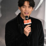 映画『楓』クリスマス舞台挨拶