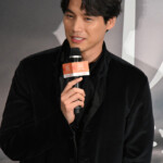 映画『楓』クリスマス舞台挨拶