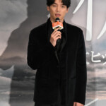 映画『楓』クリスマス舞台挨拶