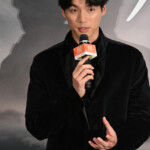 映画『楓』クリスマス舞台挨拶