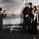 映画『楓』クリスマス舞台挨拶