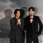 映画『楓』クリスマス舞台挨拶