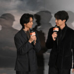 映画『楓』クリスマス舞台挨拶