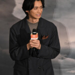 映画『楓』クリスマス舞台挨拶