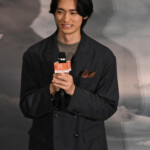 映画『楓』クリスマス舞台挨拶