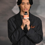 映画『楓』クリスマス舞台挨拶