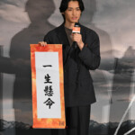 映画『楓』クリスマス舞台挨拶