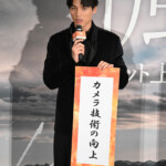 映画『楓』クリスマス舞台挨拶