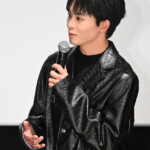 映画『栄光のバックホーム』大ヒット御礼舞台挨拶