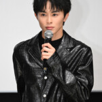 映画『栄光のバックホーム』大ヒット御礼舞台挨拶