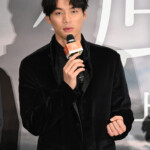 映画『楓』クリスマス舞台挨拶