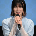 ドラマ『にこたま』完成披露イベント